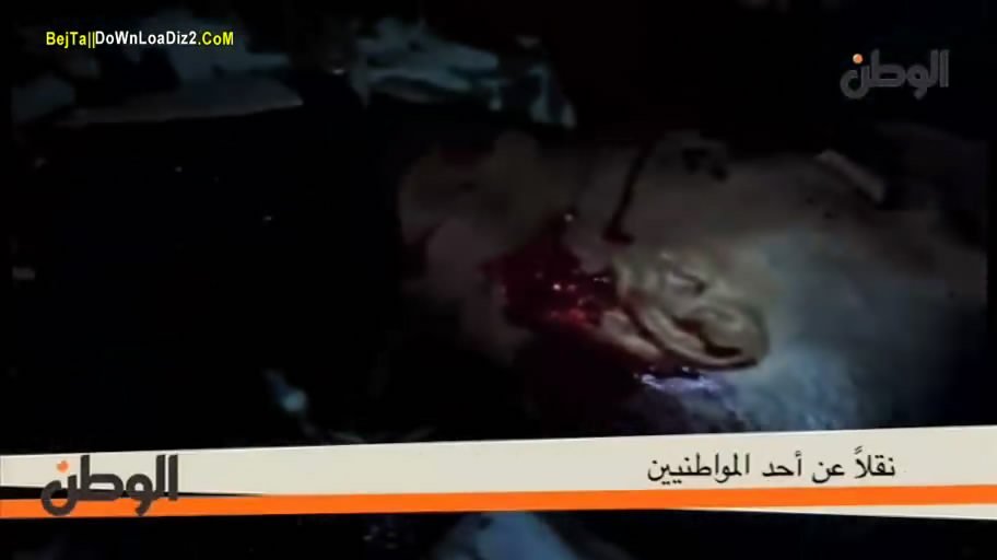 تفجيرات سيناء بتاريخ 5/8/2012