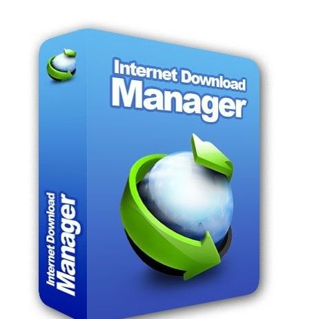Internet Download Manager 6.12 build 22 Final
