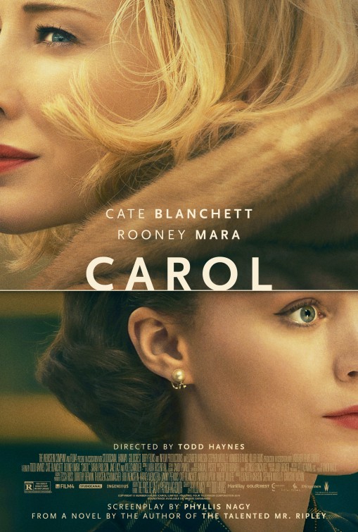 Carol.2015.720p.BluRay.x265 .560Mb.Dz2.Team مترجم