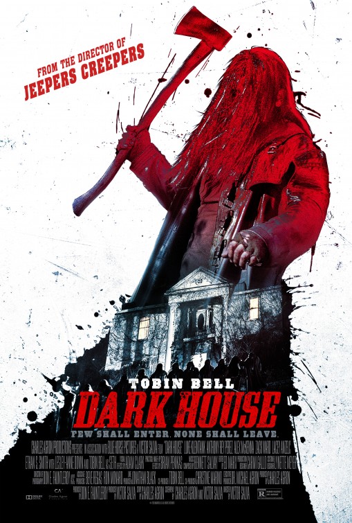 Dark House 2014 BDRiP مترجم