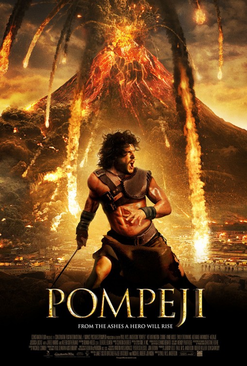 Pompeii 2014 Cam مترجم 