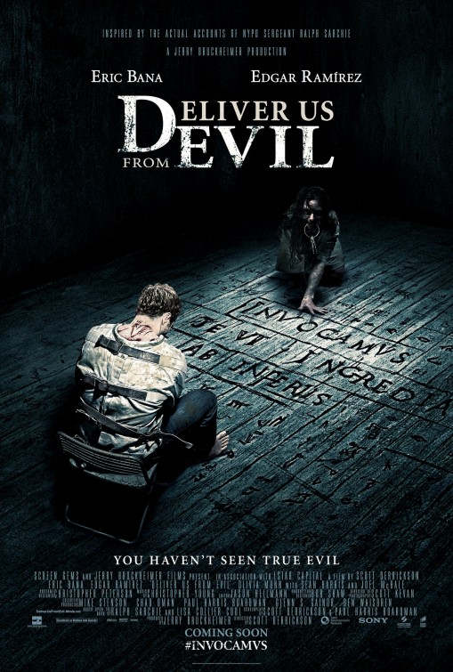 Deliver Us.from Evil 2014 720p BluRay مترجم 