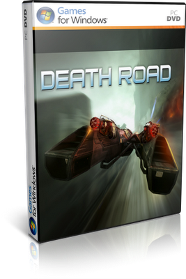 Death.Road-SKIDROW Full ISO/2012