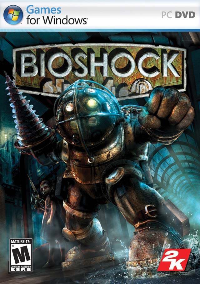  BioShock Repack
