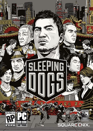 لعبة الاكشن الخرافية Sleeping Dogs-SKIDROW بحجم 9.16 جيجا