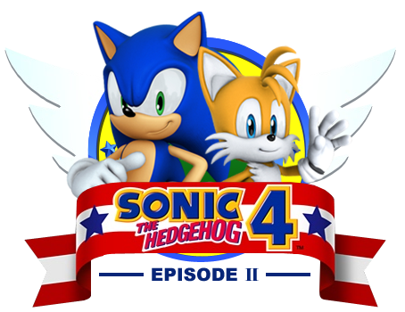 Sonic 4: Episode 2 – BETA – CRACKED – MULTILANGUAGE SKIDROW