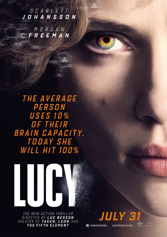 Lucy 2014 HQCam مترجم