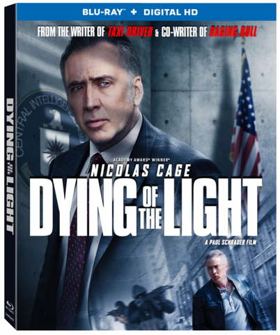 Dying of the Light 2014 720p BluRay .x265 HEVC مترجم 
