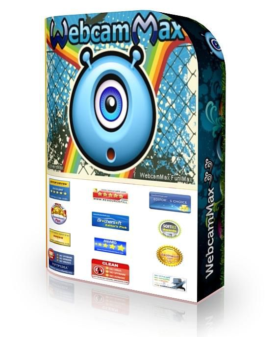 WebcamMax.7.6.3.6
