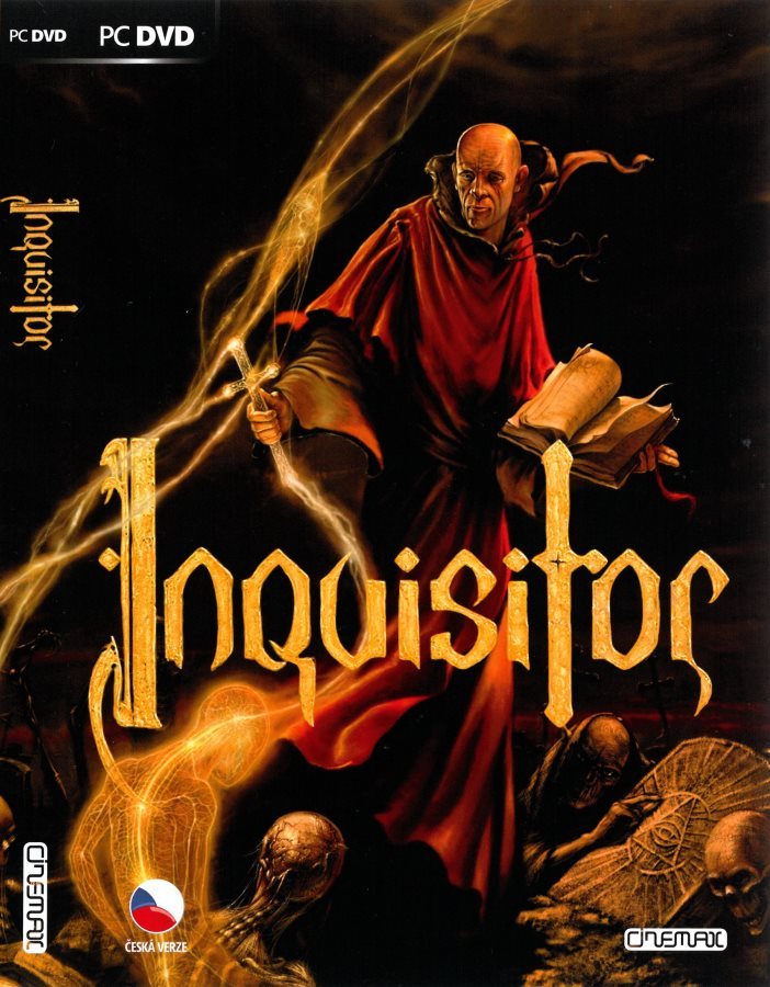  لعبة Inquisitor-SKIDROW بحجم 1.8 جيجا