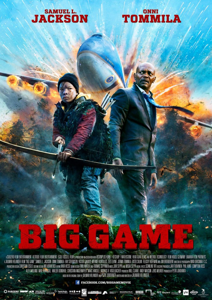 Big.Game.2014.720p.BluRay .x265 مترجم