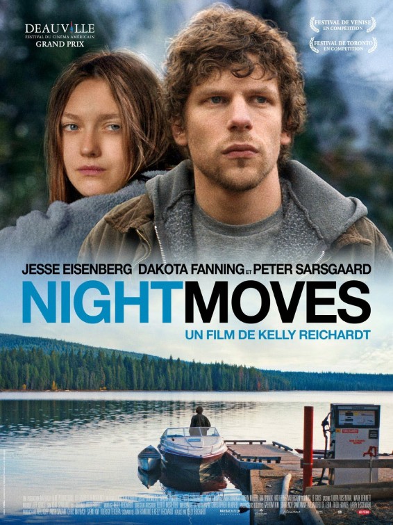 Night Moves 2013 720p BluRay مترجم 