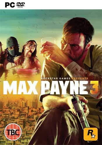 Max Payne 3 Repack
