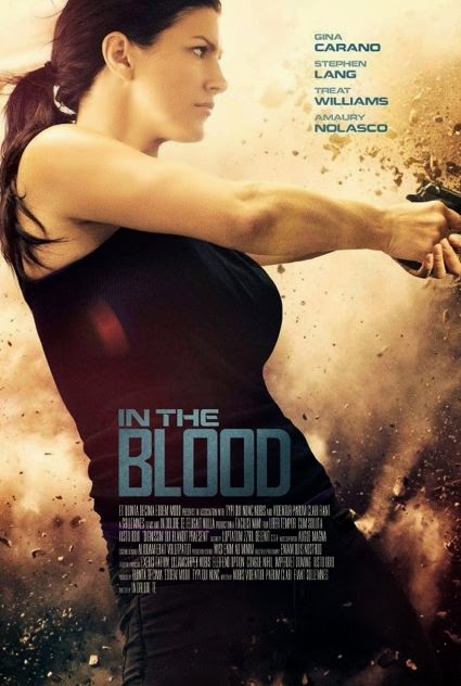 In the Blood 2014 HDRip مترجم