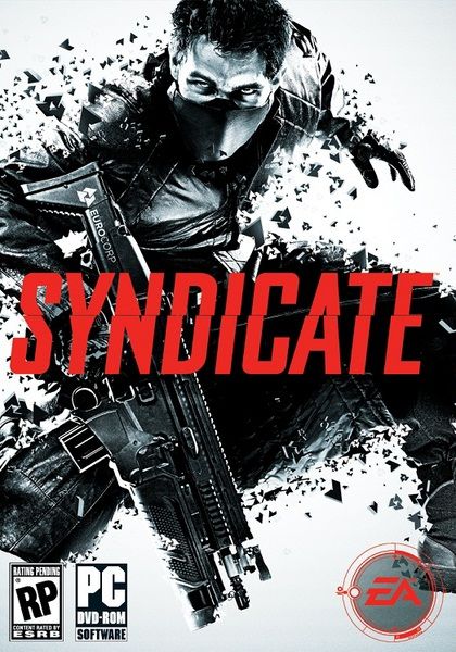 Syndicate : 2012 Full Iso