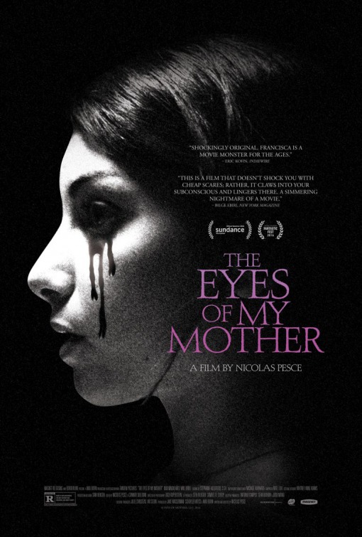 The.Eyes.of.My.Mother.2016 .720p.BluRay.x265.380Mb مترجم